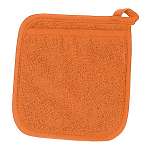 Royale Solid Terry Pocket Mitt