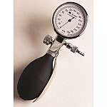 Palm Aneroid Manometer