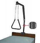 Trapeze Bar and Clamp