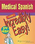 Medical Spanish Made Easy 3rd Edition