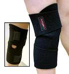 Universal Knee Wrap