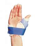 Superior Low Profile Thumbkeeper