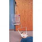Supine Cervical Traction Kit With Repro Style...