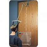 Vertical Traction Kit With Deluxe Head Halter