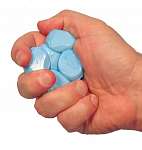 Therapy Putty - Blue Firm