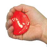 Therapy Putty - Red Soft