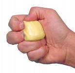 Therapy Putty - Yellow X-Soft