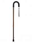 Retractable Ice Tip Cane
