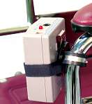 Universal Alarm Mount