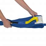 Universal Alarm Strap with Alarm
