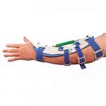 Turnbuckle Elbow Orthosis