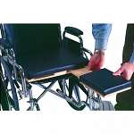 Universal Amputee Seat