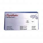 Vinyl Powdered Exam Gloves - 100 ct