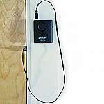 Home Exit Alarm