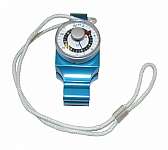 Mechanical Pinch Gauge - Dial Gauge