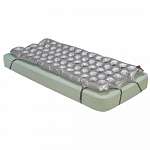 Premium Guard Static Air Mattress Overlay
