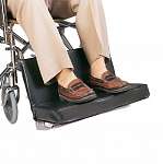 Foot Rest Extender