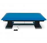 Dual Lift Powermatic Mat Platform