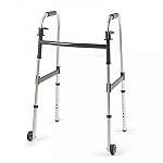 Invacare Wheeled Walker
