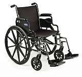Tracer SX5 Wheelchair