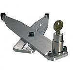 Wheelchair Lock