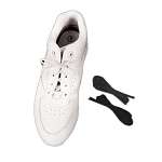 Perma-Ty Elastic Shoelaces