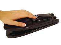 One-Handed Nail Clipper