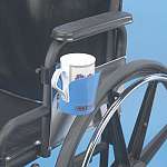 Wheelchair Cup Holder