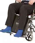 Wheelchair Leg Pad