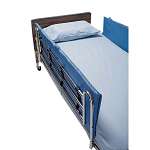 Vinyl Bed Rail Pads