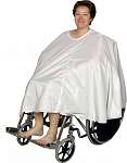 Shower Poncho