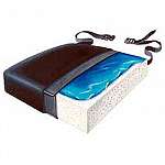 Slim-Line Gel-Foam Cushion