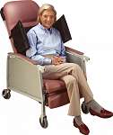 Geri-Chair Side Wing Set