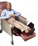 Geri Chair Foot Support