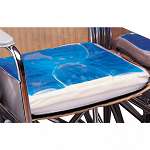Slim-Line Position-Plus Cushion