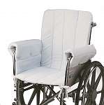 Cozy Seat Wheelchair Seat Cushion