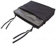 Wheelchair Wedge with Gel/Foam