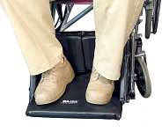 Wheelchair Foot Drop Cradle