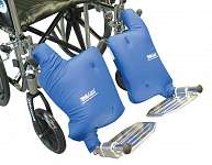 Wheelchair Calf Pad Covers