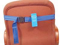 Universal Chair Alarm Belt