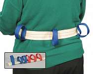 Gait Belt Handle