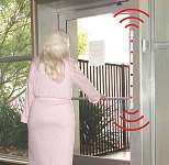 Smart Door Watch System
