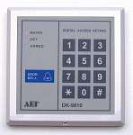 Wireless Keypad