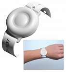 Smart Wristband Transmitter