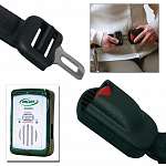 Smart Seat Belt - With Alarm
