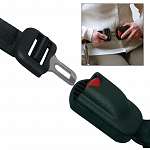 Smart Seat Belt - Without Alarm