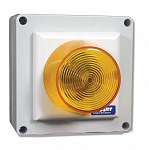 Wireless Indicator Light & Alarm