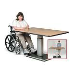 Power Table