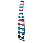 Dumbbell Wall Rack