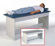 Silver Star Treatment Table